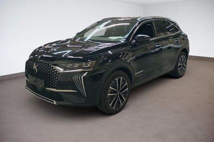 DS Automobiles DS7 (Crossback) Gebrauchtwagen