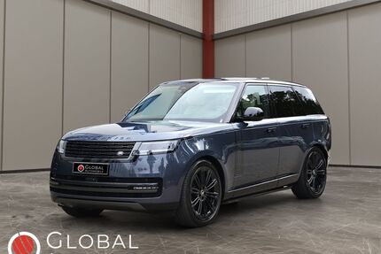 Land Rover Range Rover Gebrauchtwagen
