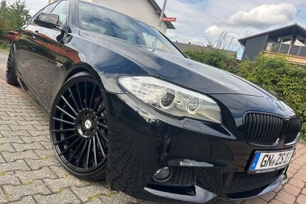 BMW 530 Gebrauchtwagen