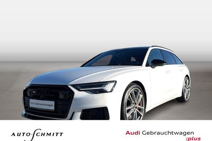 Audi S6 Gebrauchtwagen