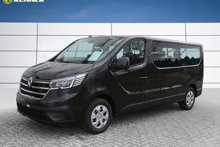 Renault Trafic Gebrauchtwagen