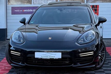 Porsche Panamera Gebrauchtwagen