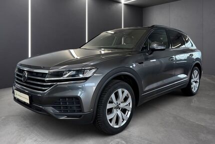 VW Touareg Gebrauchtwagen