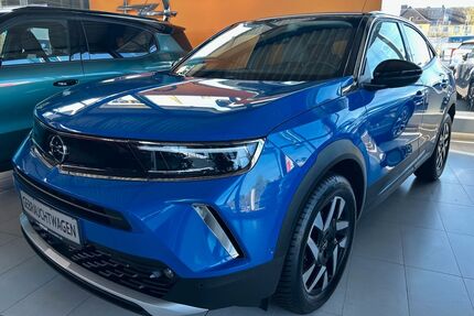 Opel Mokka Gebrauchtwagen