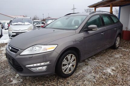 Ford Mondeo Gebrauchtwagen