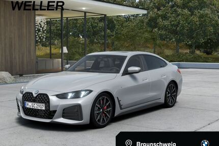 BMW 430 Gran Coupé Gebrauchtwagen