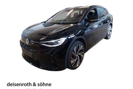 VW ID.4 Gebrauchtwagen