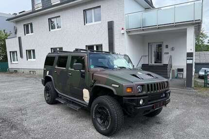 Hummer H2 Gebrauchtwagen