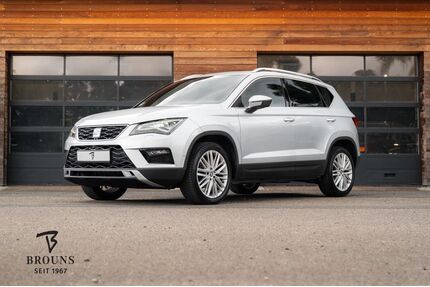Seat Ateca Gebrauchtwagen