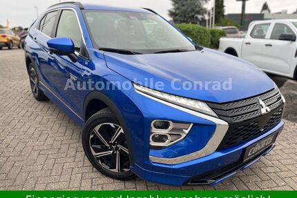 Mitsubishi Eclipse Cross Gebrauchtwagen