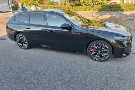 BMW 550 Gebrauchtwagen