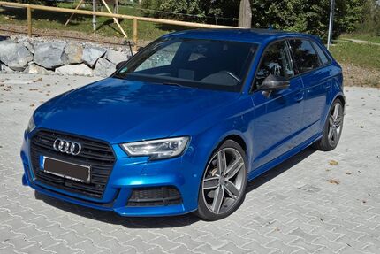 Audi A3 Gebrauchtwagen
