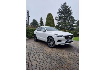 Volvo XC60 Gebrauchtwagen