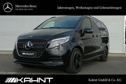 Mercedes-Benz V 300 Gebrauchtwagen