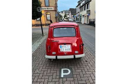 Renault R 4 Gebrauchtwagen