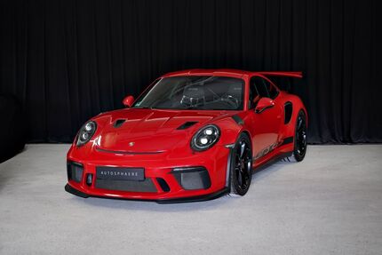 Porsche 991 Gebrauchtwagen
