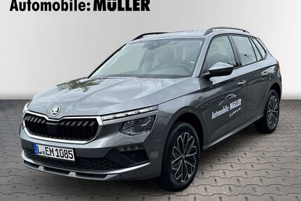 Skoda Kamiq Gebrauchtwagen