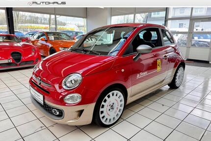Fiat 500 Gebrauchtwagen