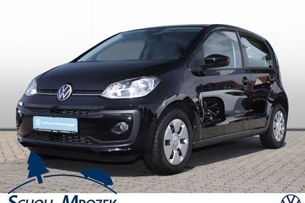 VW up! Gebrauchtwagen