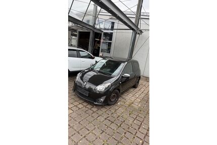 Renault Twingo Gebrauchtwagen