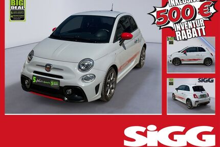 Abarth 500 Gebrauchtwagen