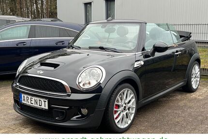 Mini John Cooper Works Gebrauchtwagen