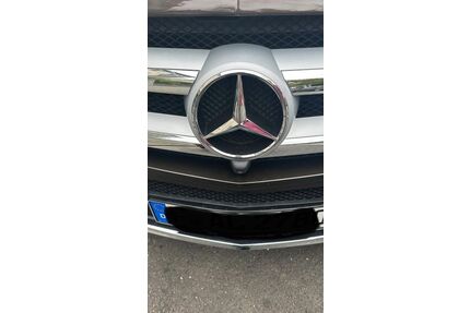 Mercedes-Benz GL 350 Gebrauchtwagen