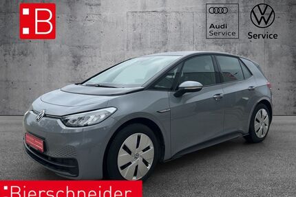 VW ID.3 Gebrauchtwagen