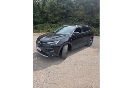 Opel Grandland (X) Gebrauchtwagen