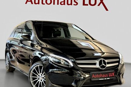 Mercedes-Benz B 250 Gebrauchtwagen