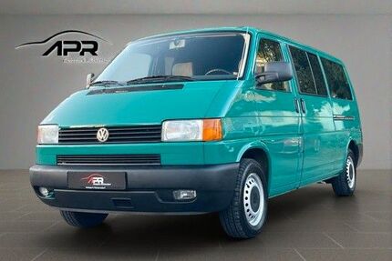 VW T4 andere Gebrauchtwagen