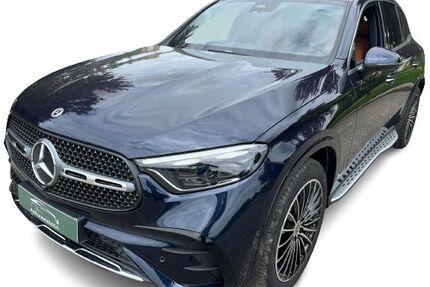 Mercedes-Benz GLC 200 Gebrauchtwagen