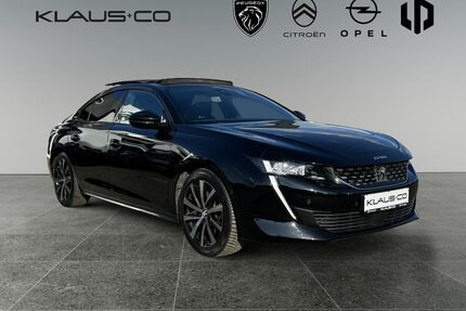 Peugeot 508 Gebrauchtwagen