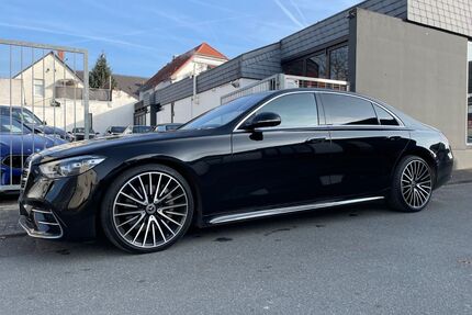 Mercedes-Benz S 400 Gebrauchtwagen