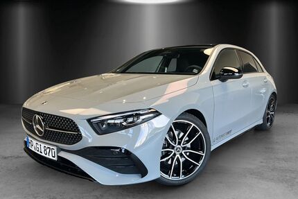 Mercedes-Benz A 180 Gebrauchtwagen