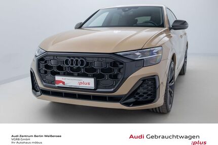 Audi Q8 Gebrauchtwagen