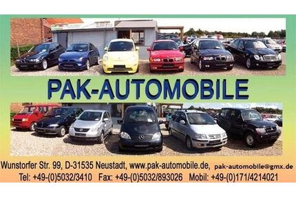 Opel Meriva Gebrauchtwagen