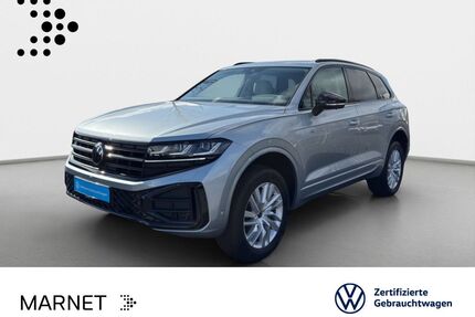 VW Touareg Gebrauchtwagen