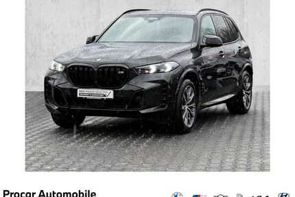 BMW X5 M60 Gebrauchtwagen