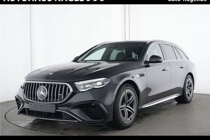 Mercedes-Benz E 53 AMG Gebrauchtwagen