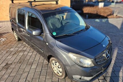 Mercedes-Benz Citan Gebrauchtwagen