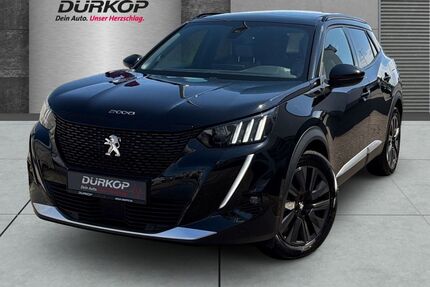 Peugeot 2008 Gebrauchtwagen