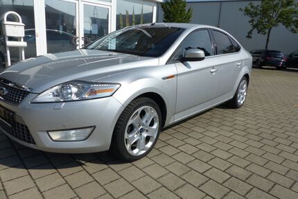 Ford Mondeo Gebrauchtwagen