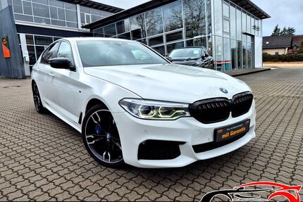 BMW M550 Gebrauchtwagen