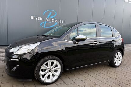 Citroen C3 Gebrauchtwagen