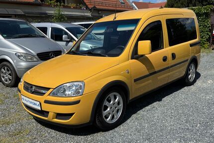 Opel Combo Gebrauchtwagen