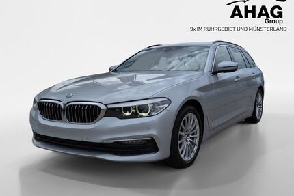 BMW 530 Gebrauchtwagen