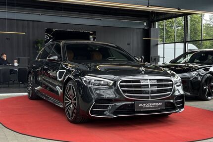 Mercedes-Benz S 350 Gebrauchtwagen