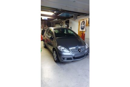 Mercedes-Benz A 160 Gebrauchtwagen