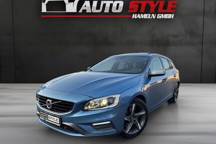 Volvo V60 Gebrauchtwagen